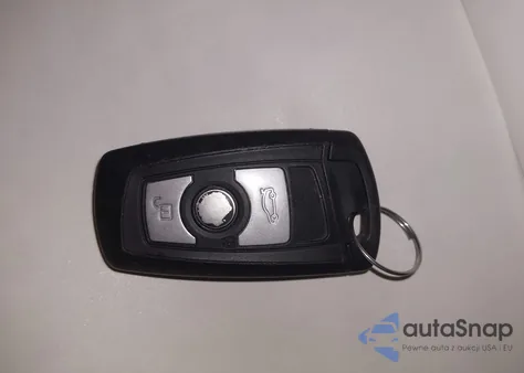 2014 BMW 328I z USA, uszkodzony, nr VIN WBA3A5G53ENP32350